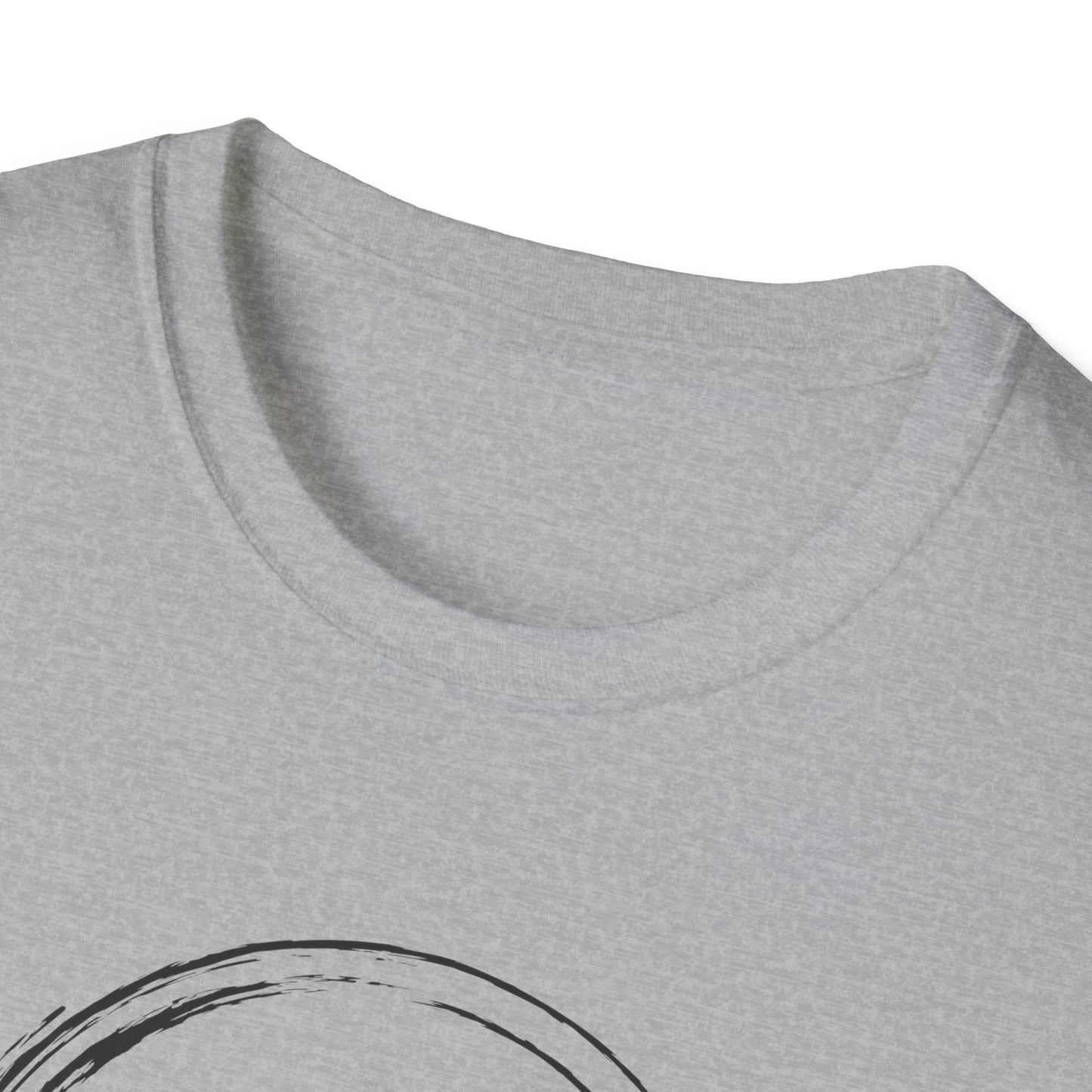 No Cap Unisex Softstyle T