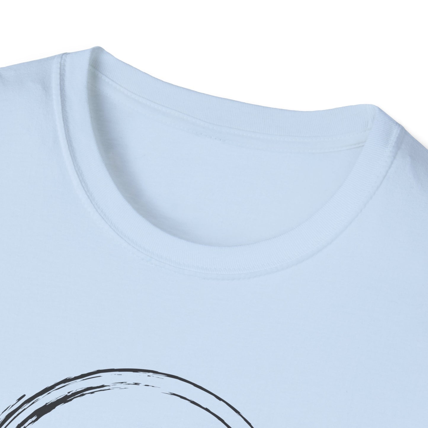 No Cap Unisex Softstyle T