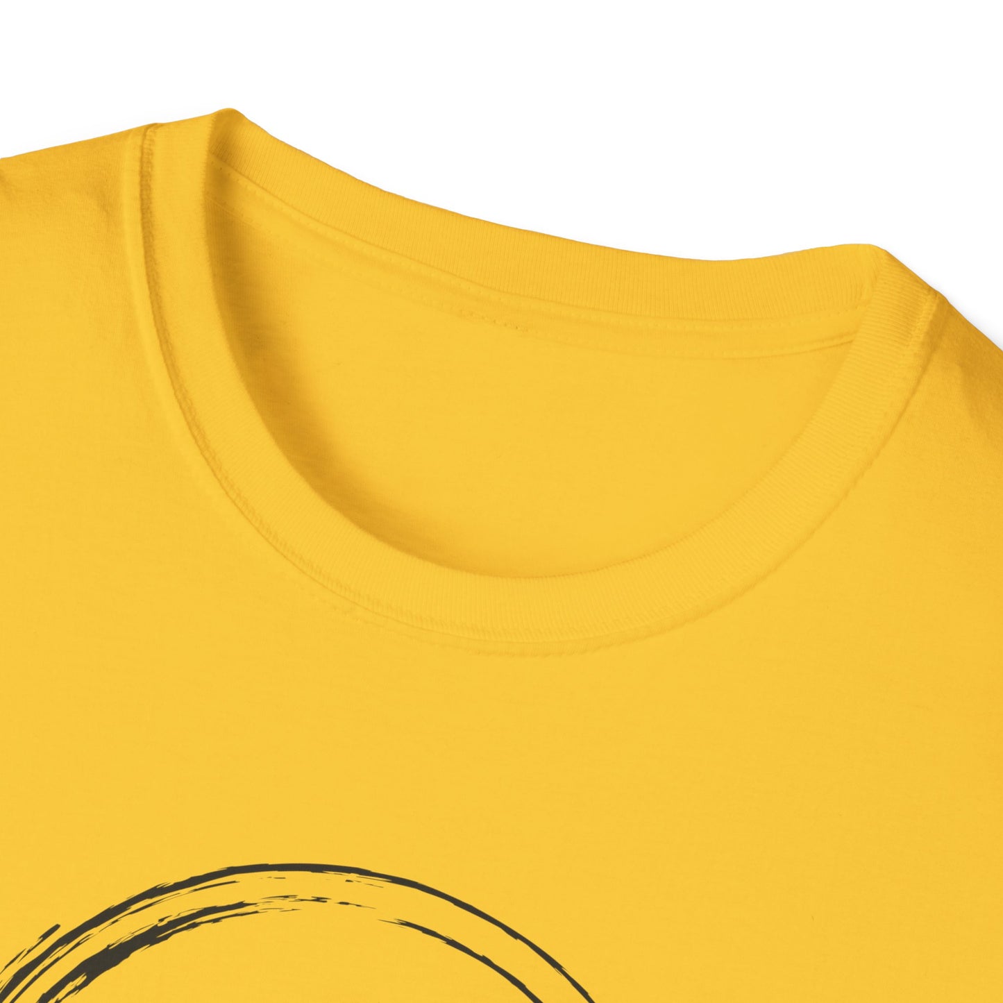 No Cap Unisex Softstyle T