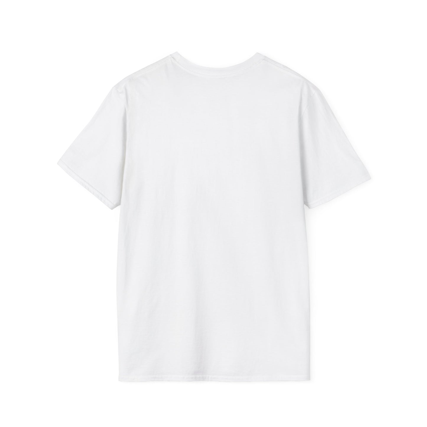 Dick's Lumber Unisex Softstyle T