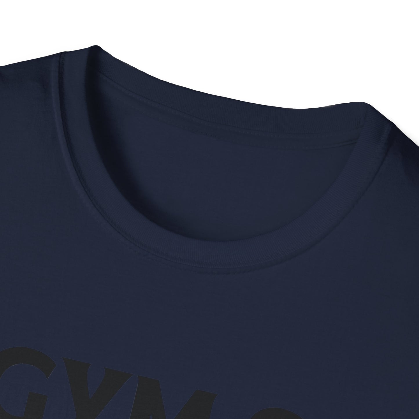 Gym & Tonic Unisex Softstyle T