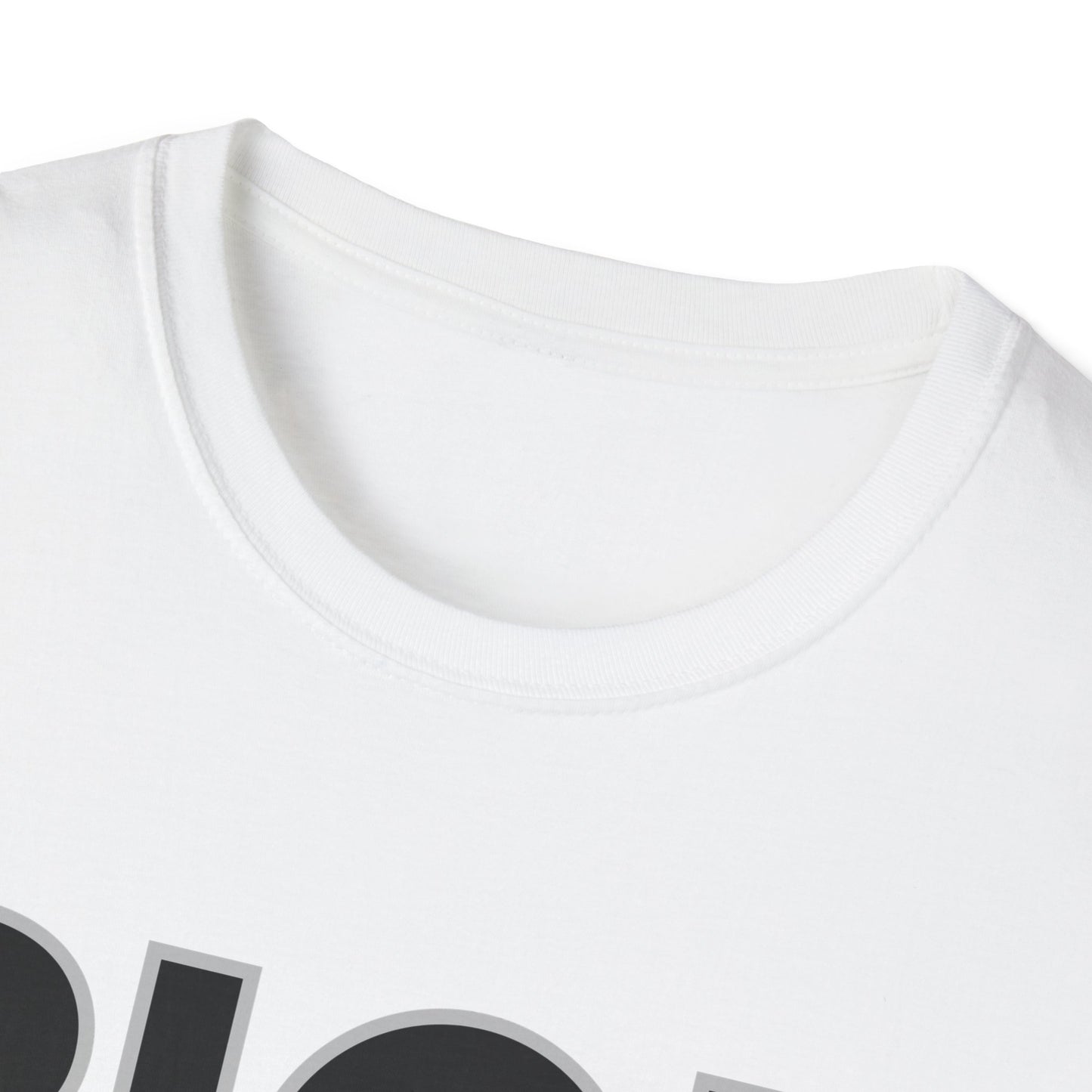 Riot Unisex Softstyle T