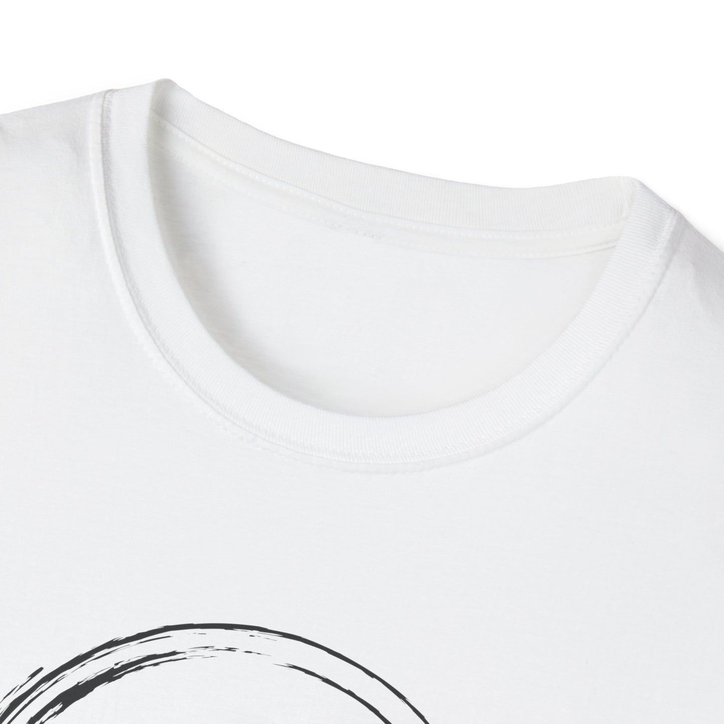 No Cap Unisex Softstyle T