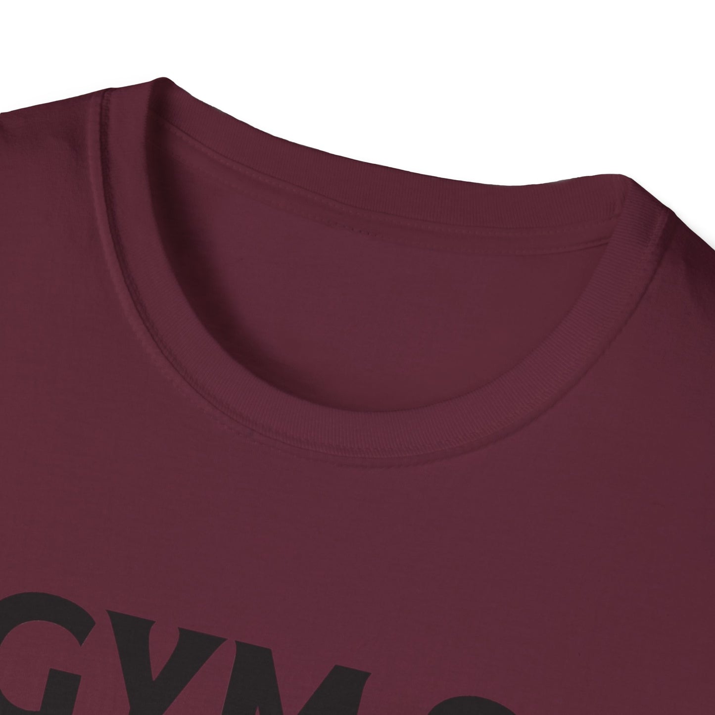 Gym & Tonic Unisex Softstyle T