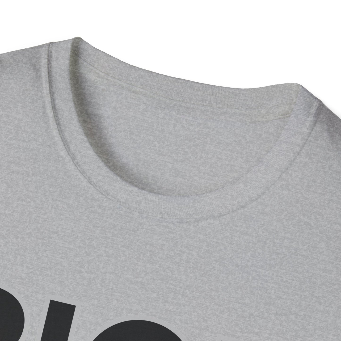 Riot Unisex Softstyle T