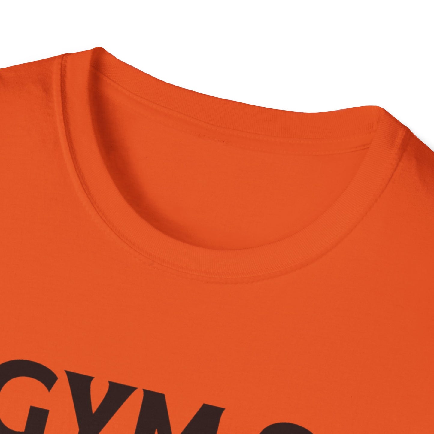 Gym & Tonic Unisex Softstyle T