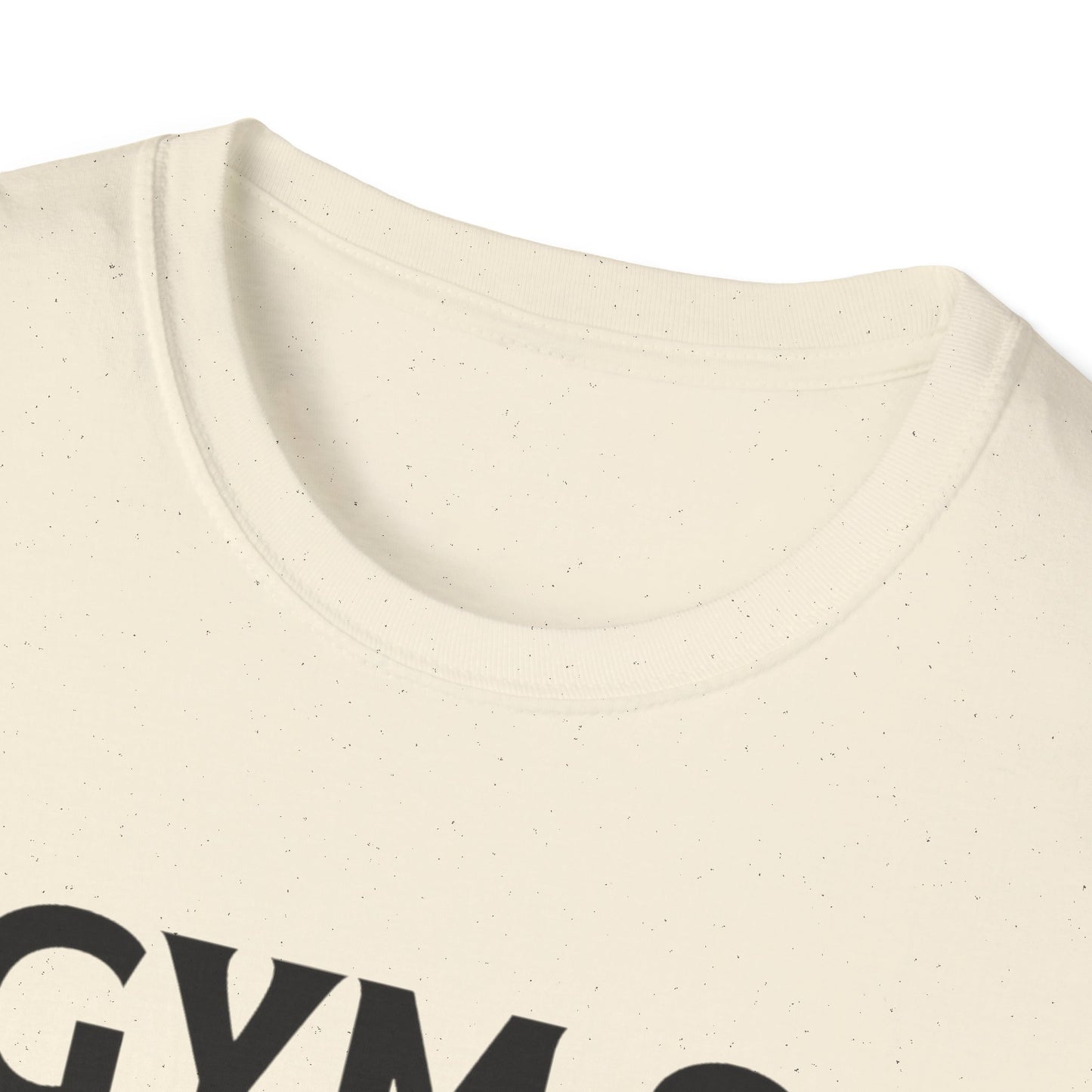 Gym & Tonic Unisex Softstyle T