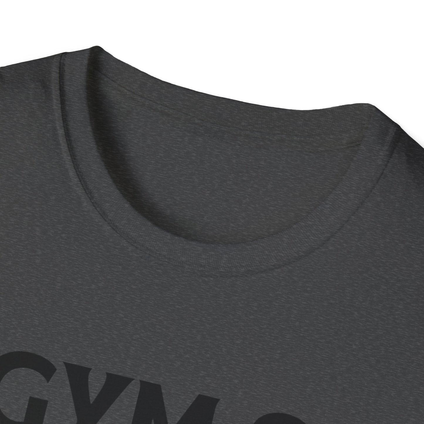 Gym & Tonic Unisex Softstyle T