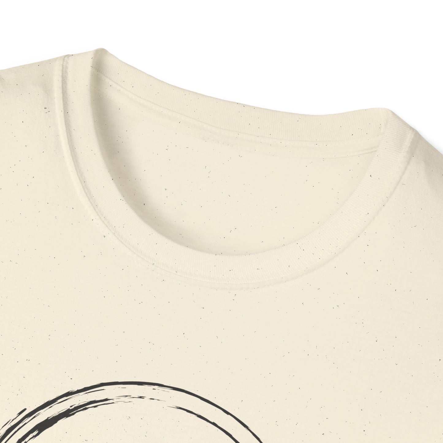 No Cap Unisex Softstyle T