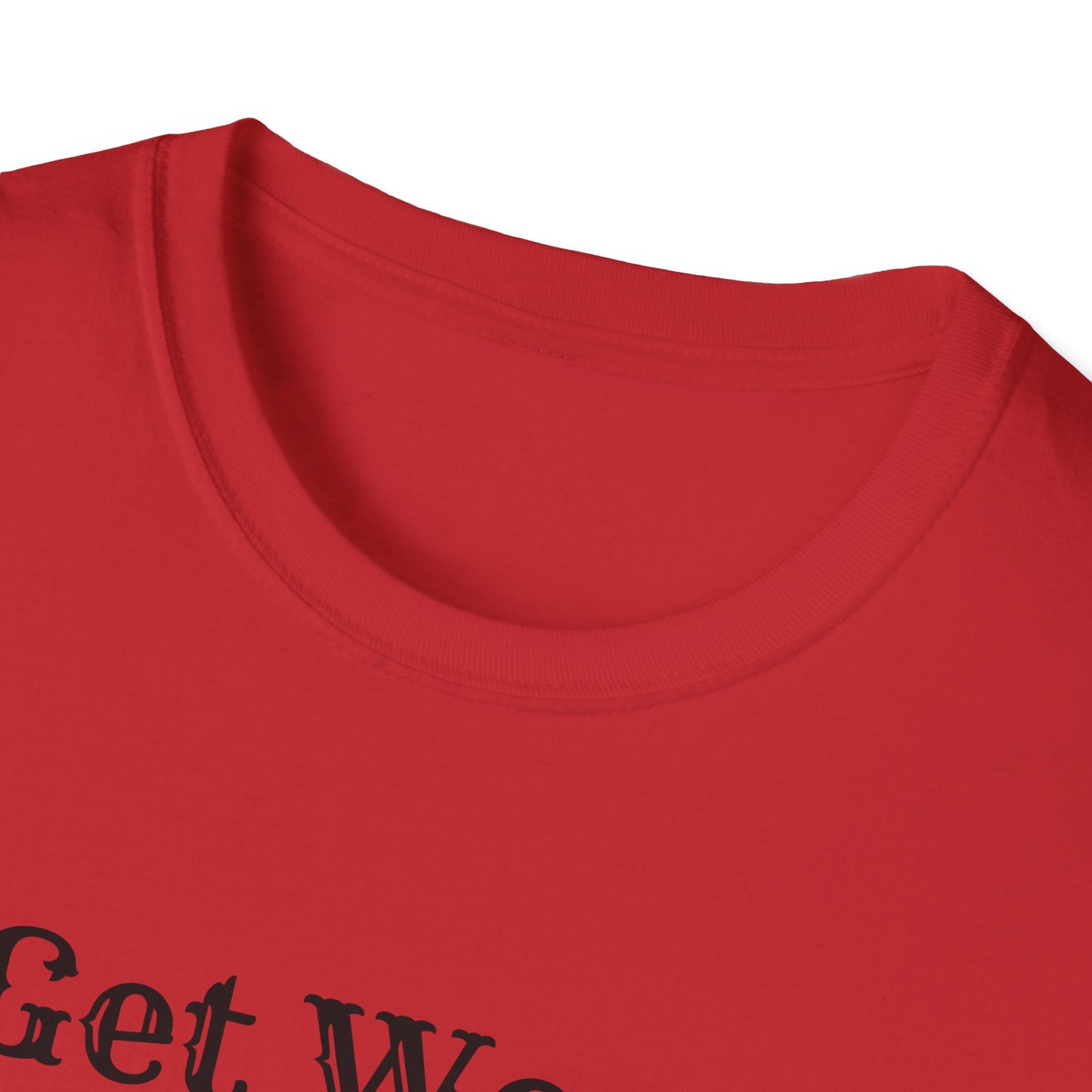 Dick's Lumber Unisex Softstyle T