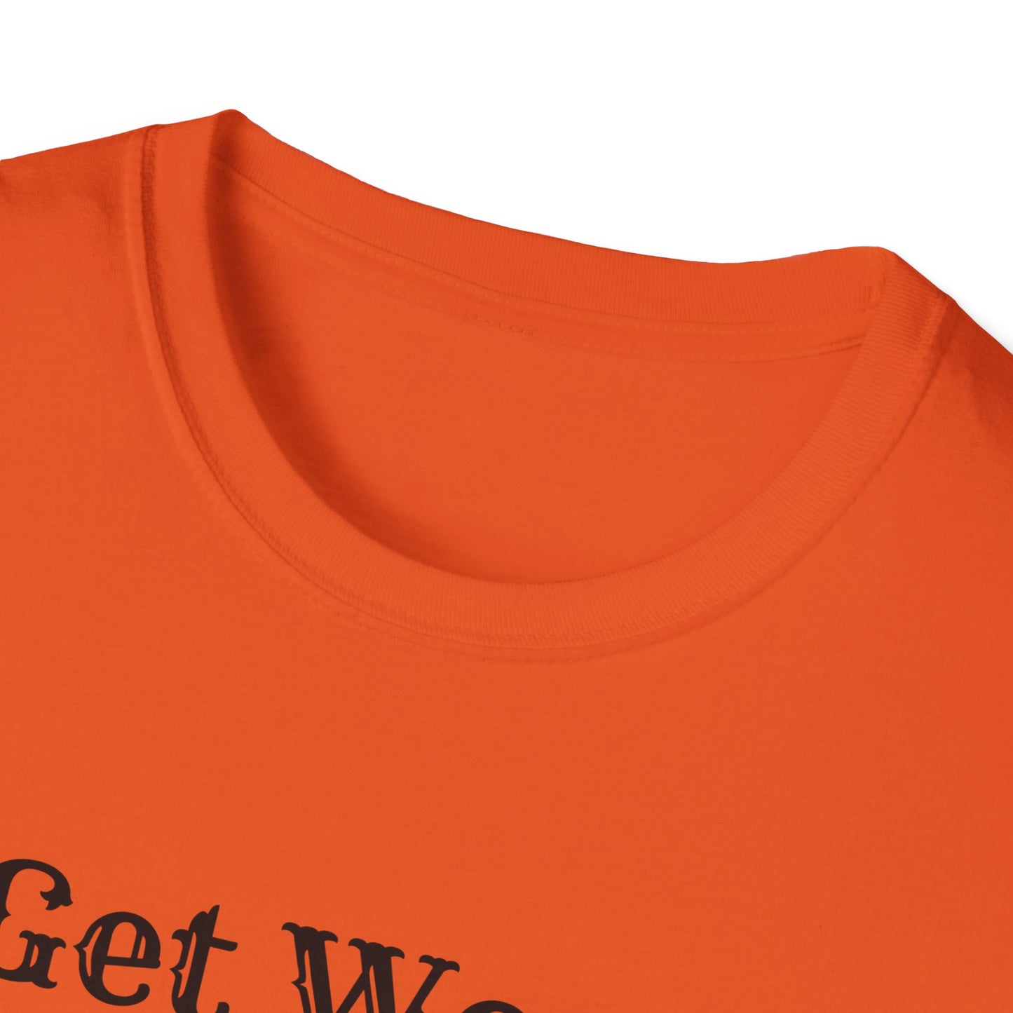 Dick's Lumber Unisex Softstyle T