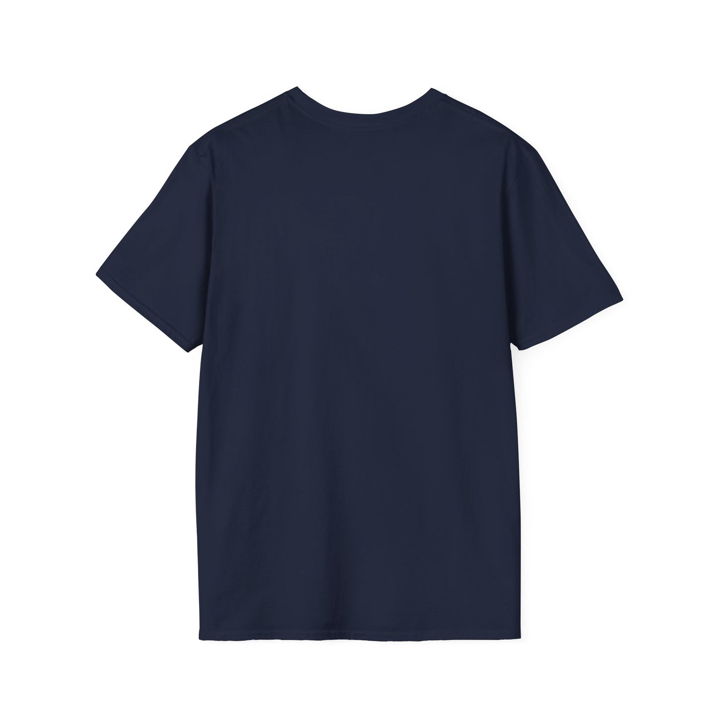 Dick's Lumber Unisex Softstyle T