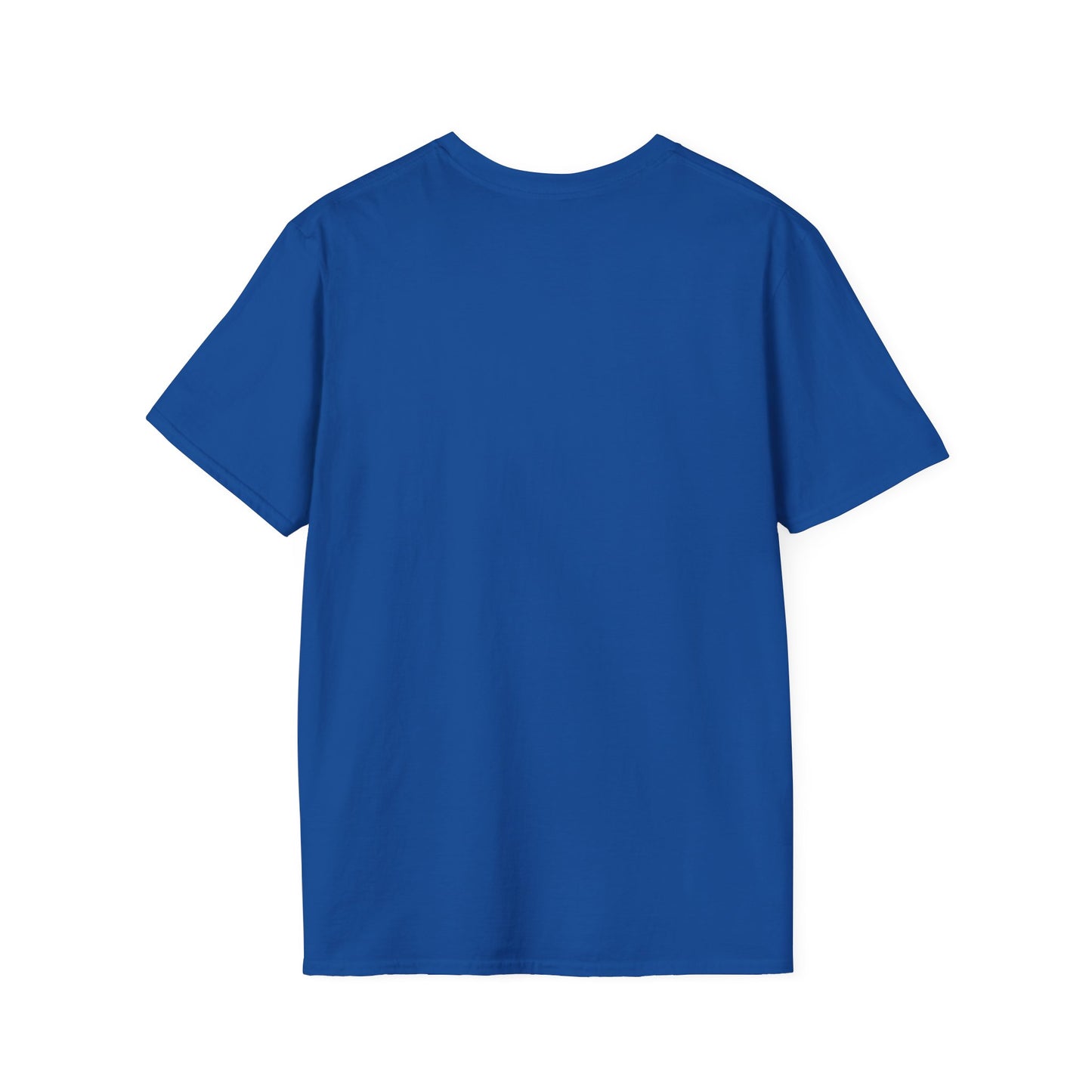 Dick's Lumber Unisex Softstyle T
