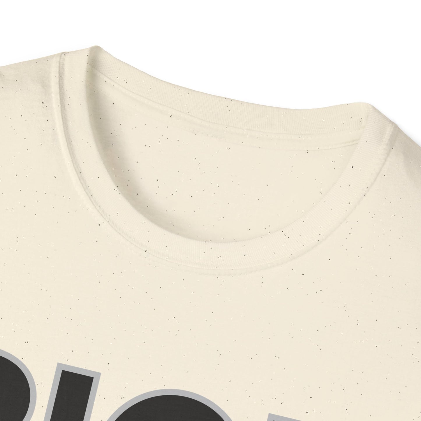 Riot Unisex Softstyle T