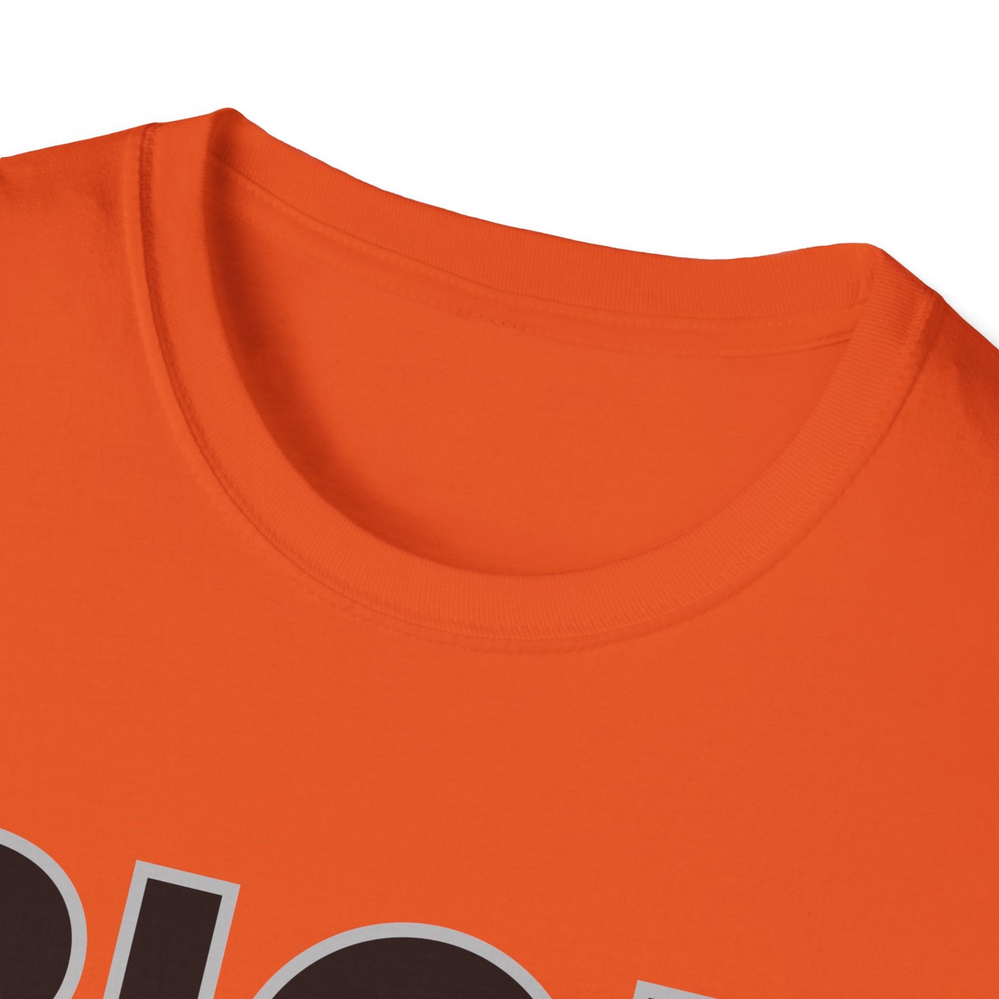 Riot Unisex Softstyle T