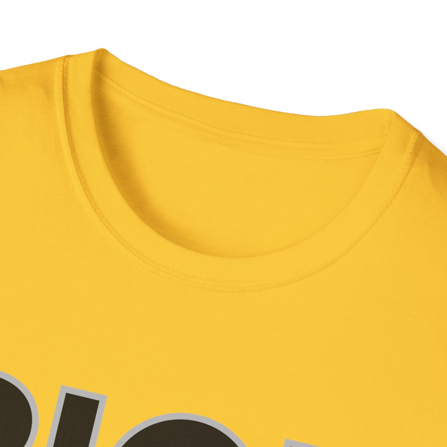 Riot Unisex Softstyle T