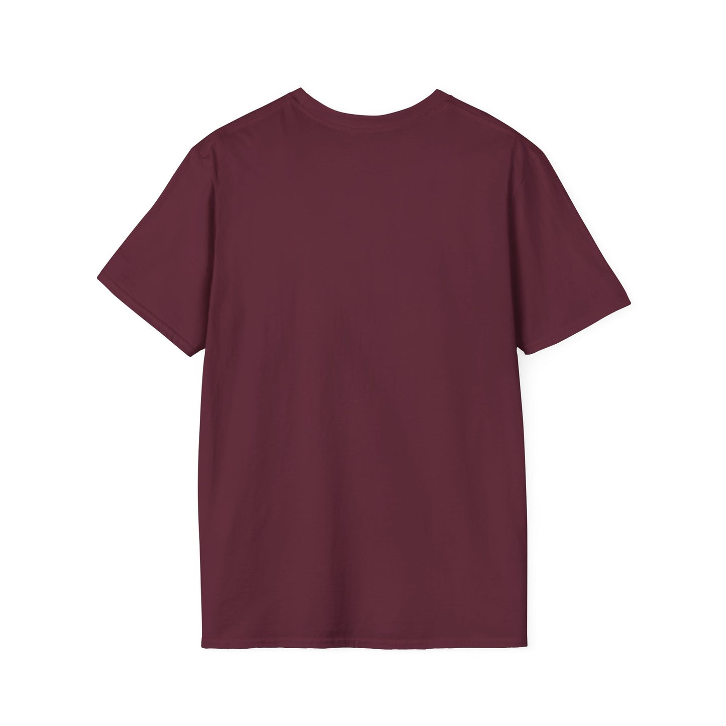 Dick's Lumber Unisex Softstyle T